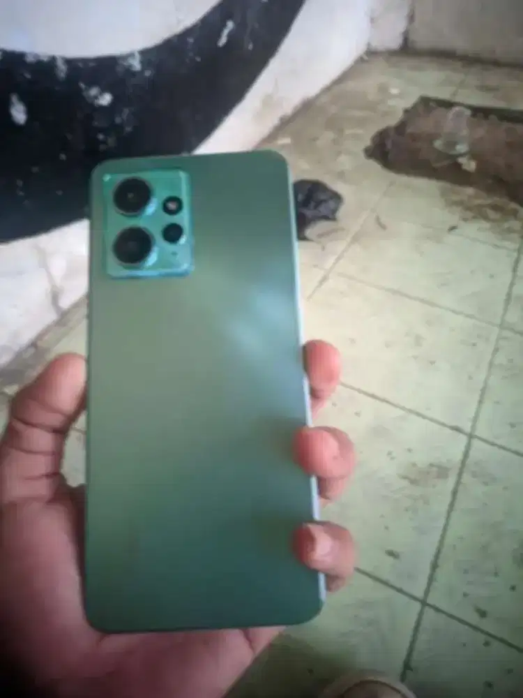 redmi note 12 ram 6/128