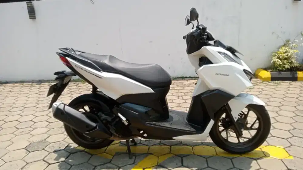 Vario 160 Th 2024 Istimewa