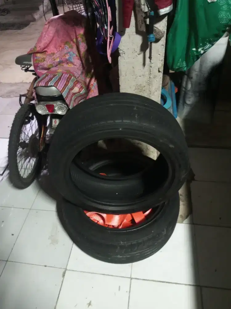 jual ban luar r16 195/50