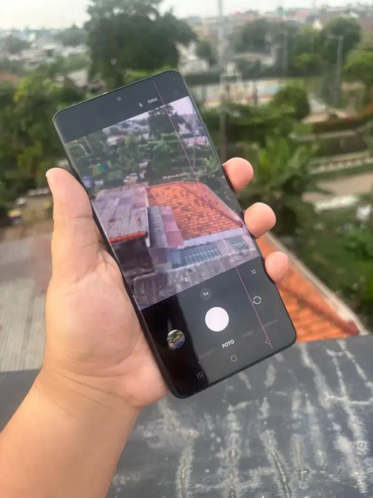 SAMSUNG S21 ULTRA 12/256GB SEIN