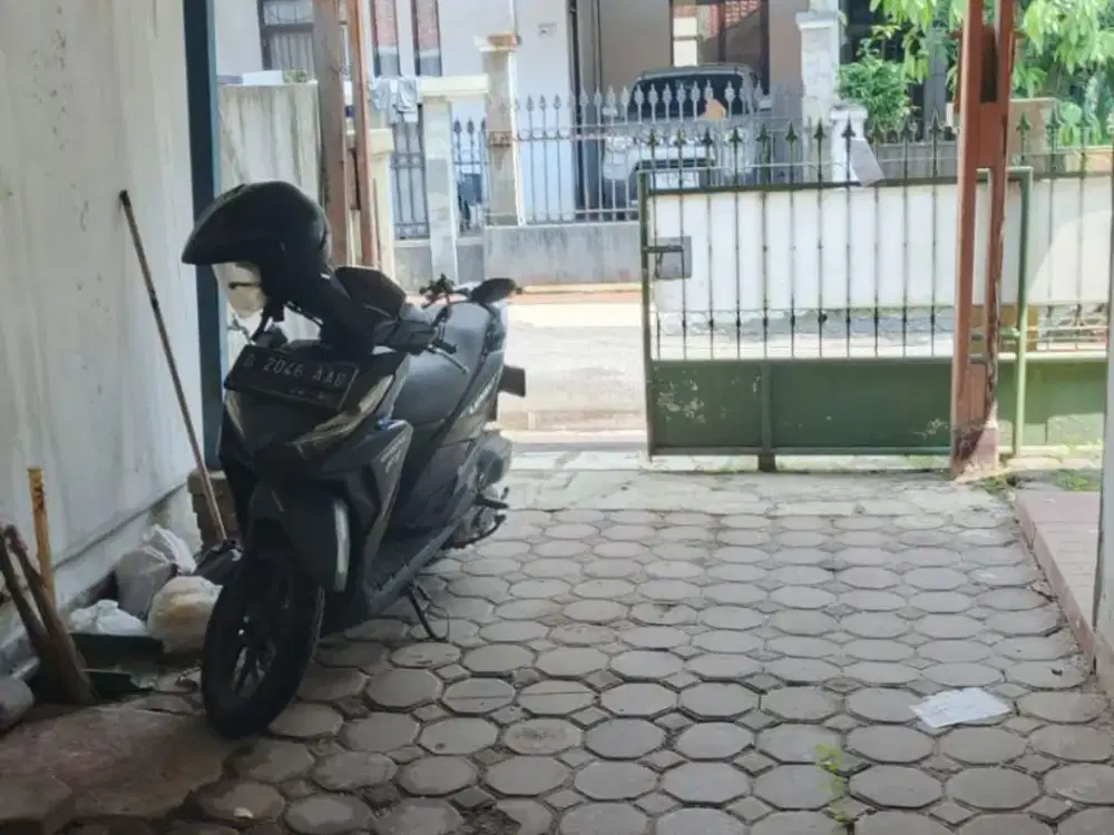 JUAL CEPAT RUMAH MURAH JARANG ADA DI ANTAPANI KOTA BANDUNG