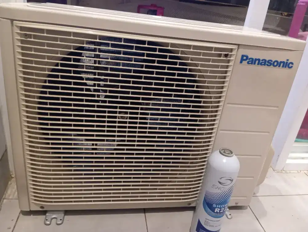 Outdoor panasonic 1 PK