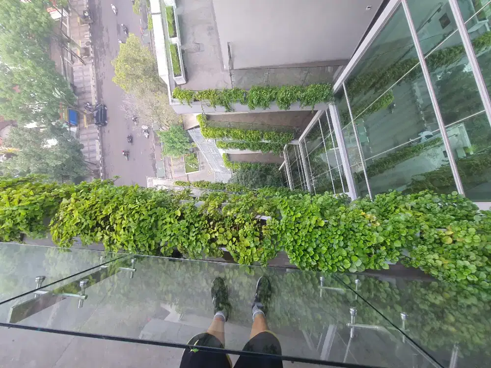 Dibutuhkan Segera ART Momong di Depok Pancoran Mas