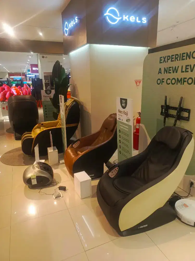 Kels kursipijet discount 50%