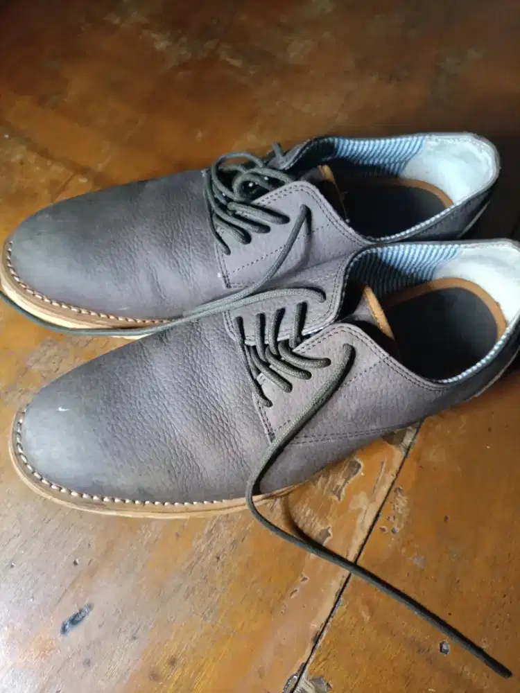 Sepatu original pria