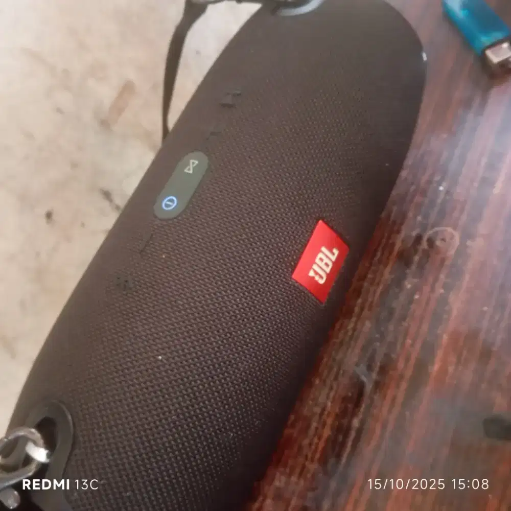 Speaker JBL extreme