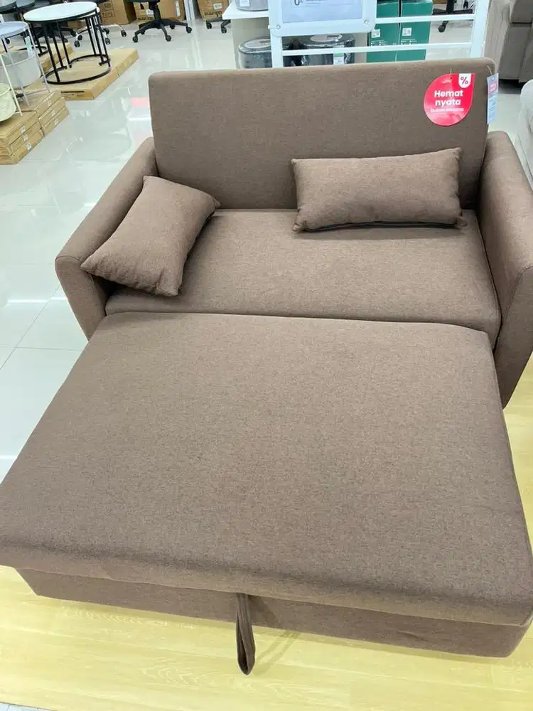 SOFA SLEEPER LAGUNA SELMA