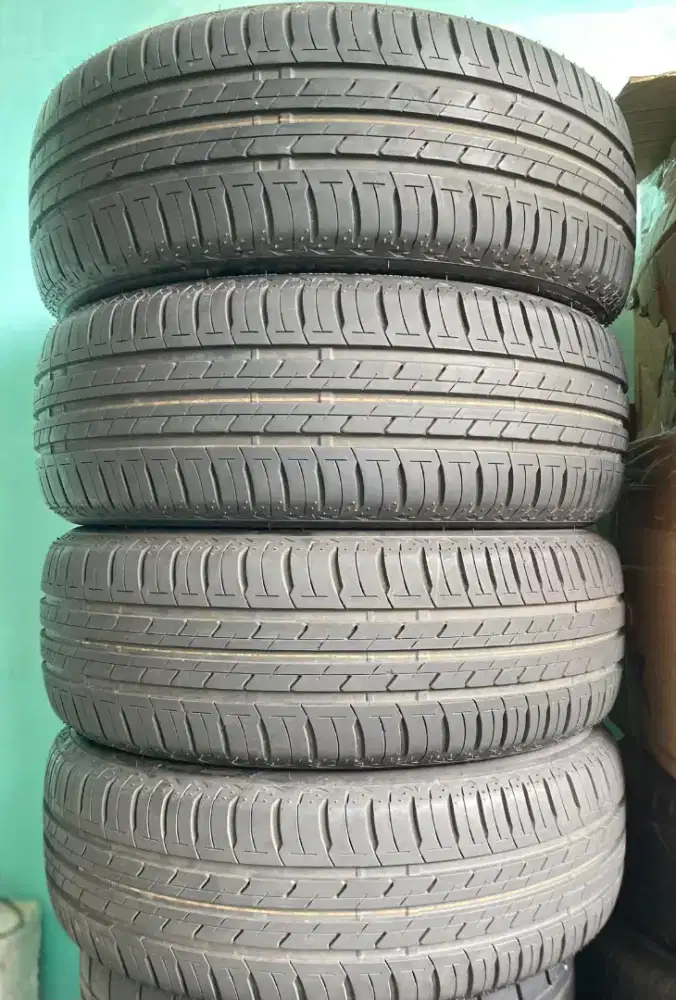Ban 205/55 R17 dot 2025