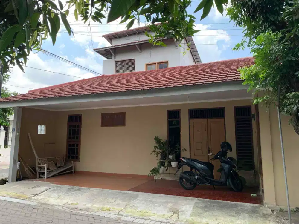 RUMAH DIJUAL MURAH!
