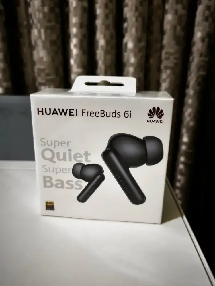 Huawei Freebuds 6i Bnib