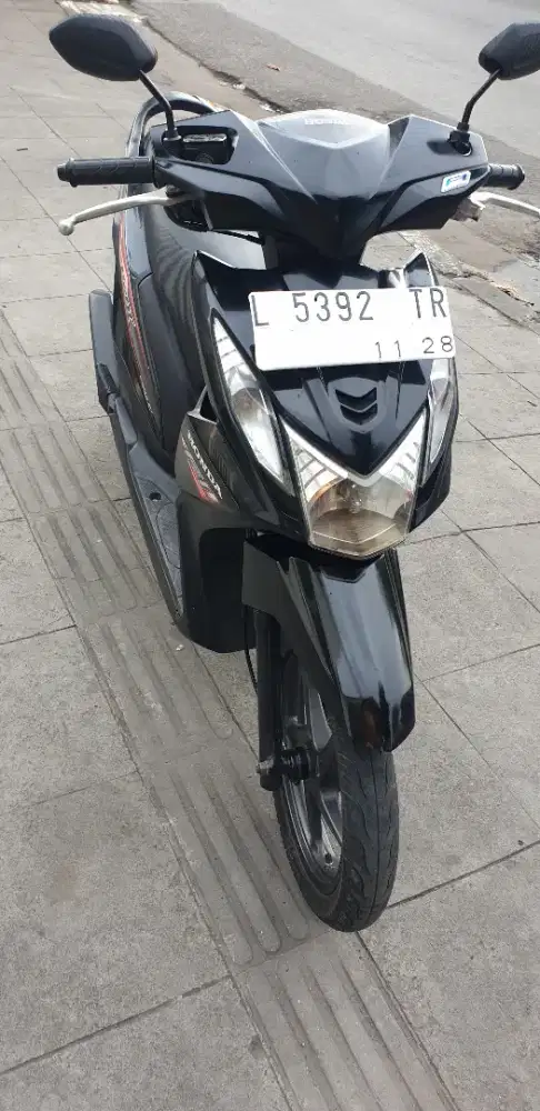 Beat Fi th 2013 mulus pjk baru 11-2026