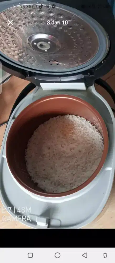 Mijikom yonkma normal