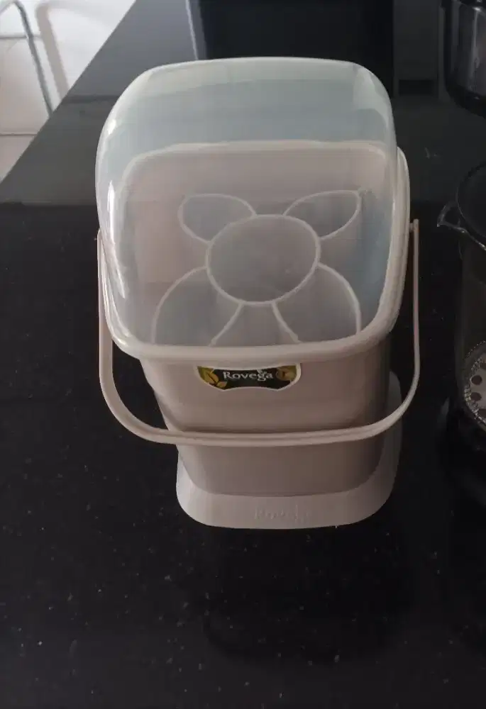 Rovega Tempat Sendok 30rb