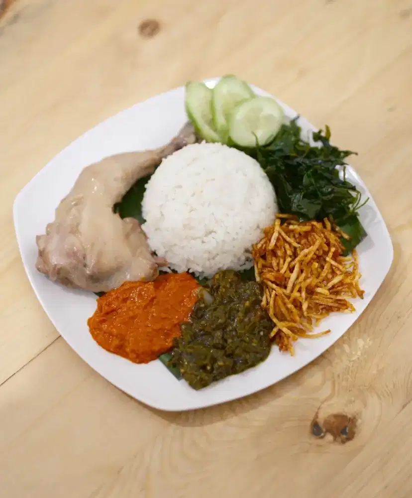 Lowongan Kitchen Crew Ayam Pop Sejati