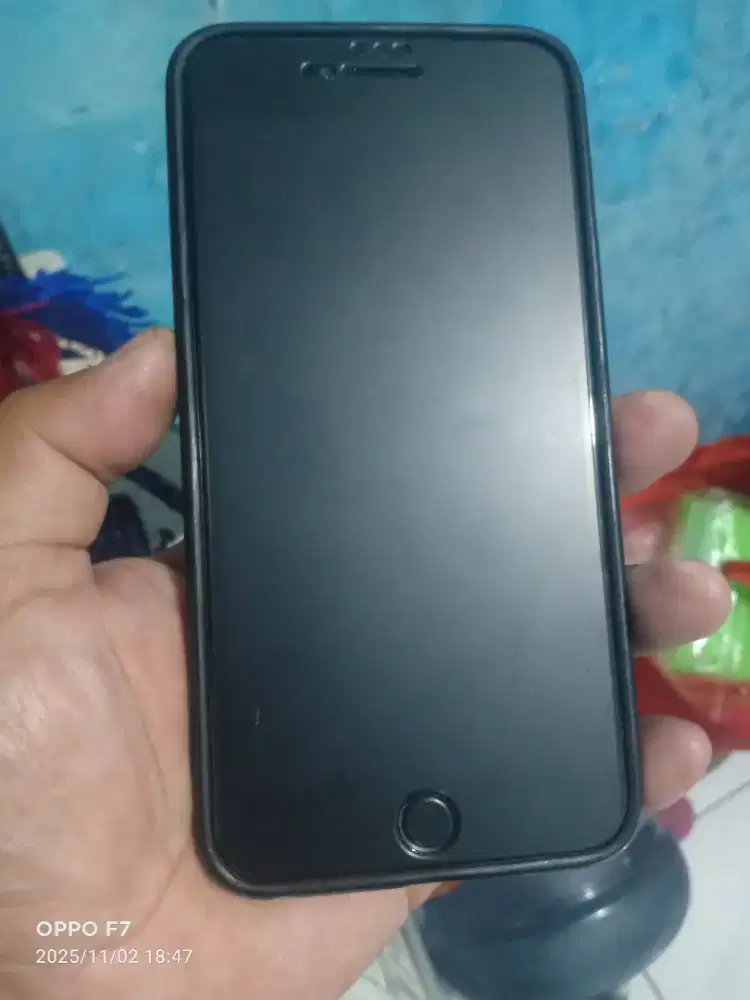 Jual santai aj hp iphone