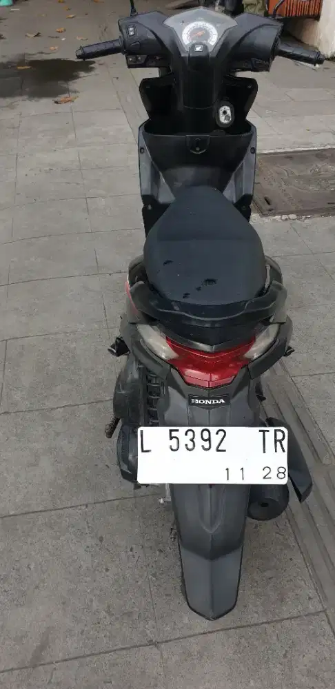 Beat Fi th 2013 mulus pjk baru 11-2026