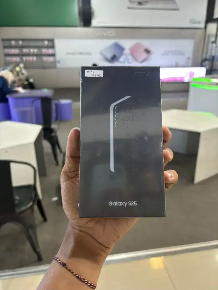 Samsung galaxy S25 basic