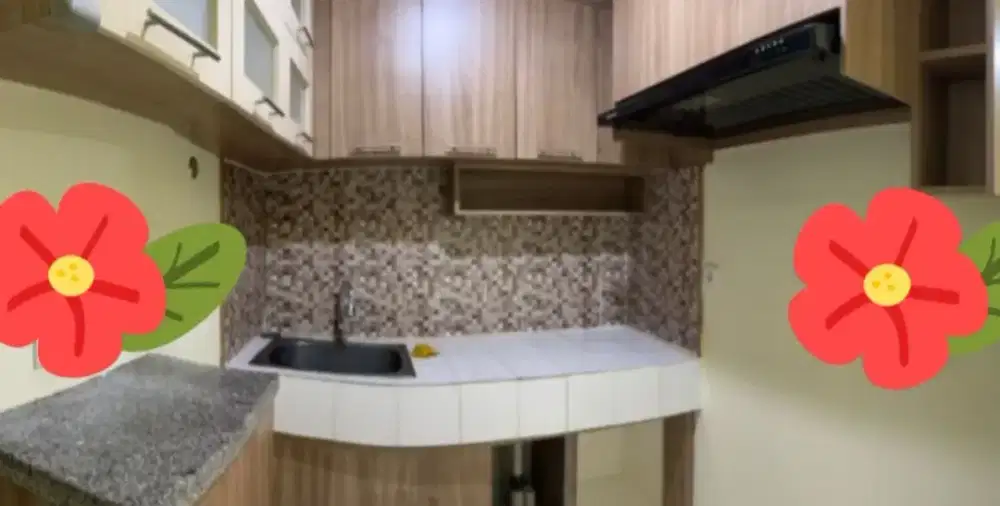 Dijual Apartemen Sherwood Residence