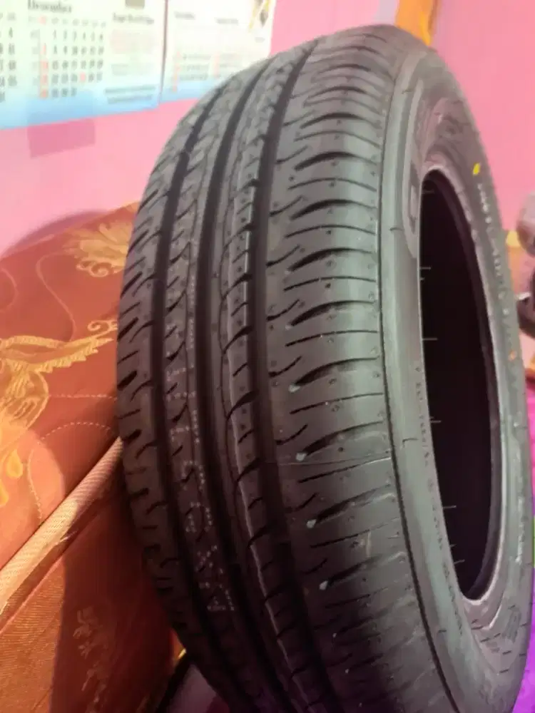 BAN GT RADIAL 175 65 R14