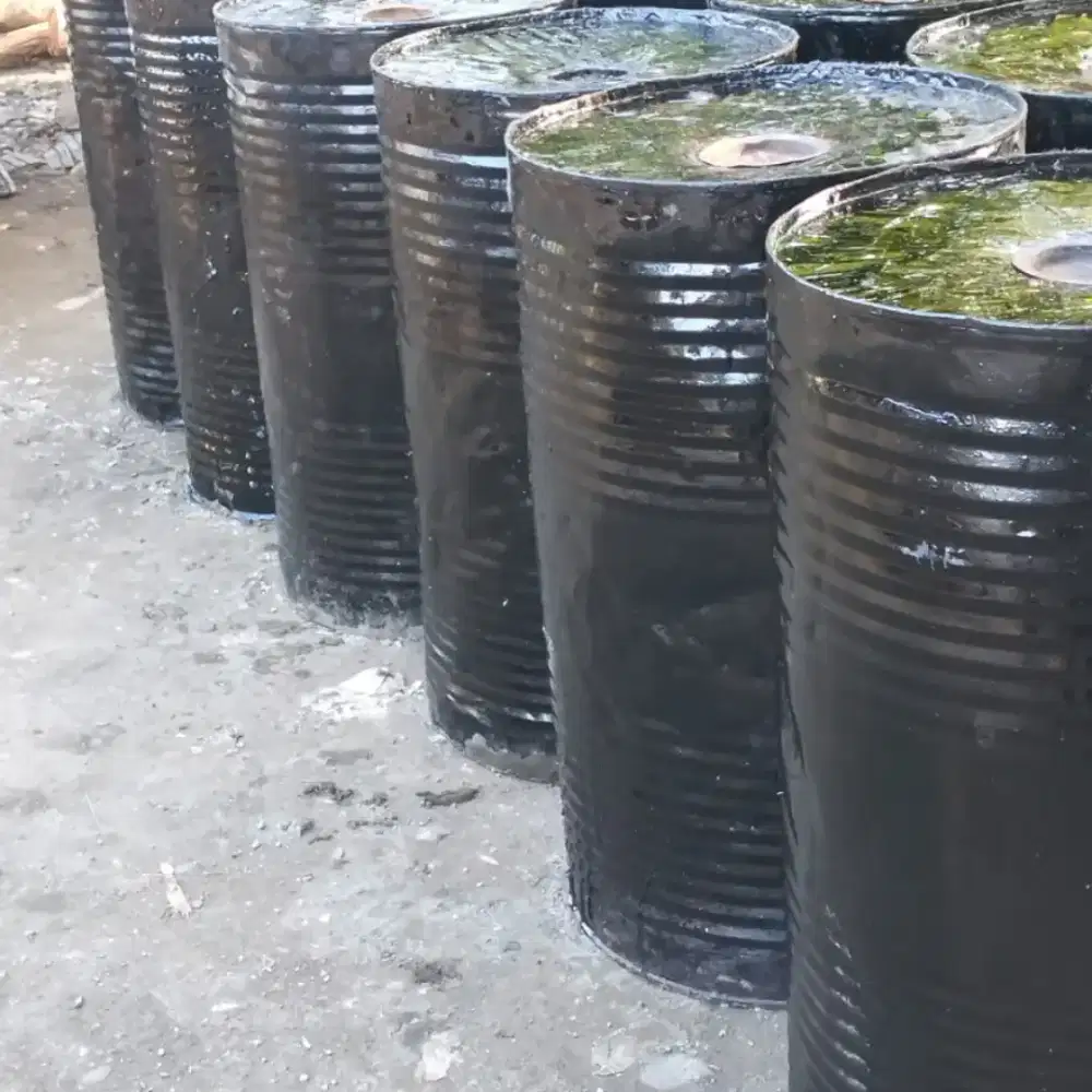 Jual Beli Aspalt & Drum