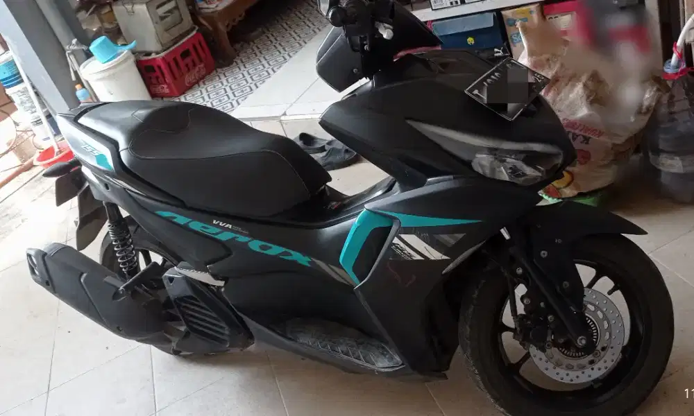 Jual cepat, nego di tempat