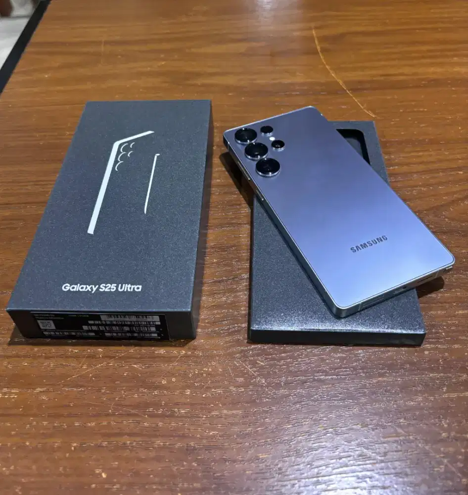 Samsung Galaxy S25 Ultra 5G RAM 12/512 Sky Blue