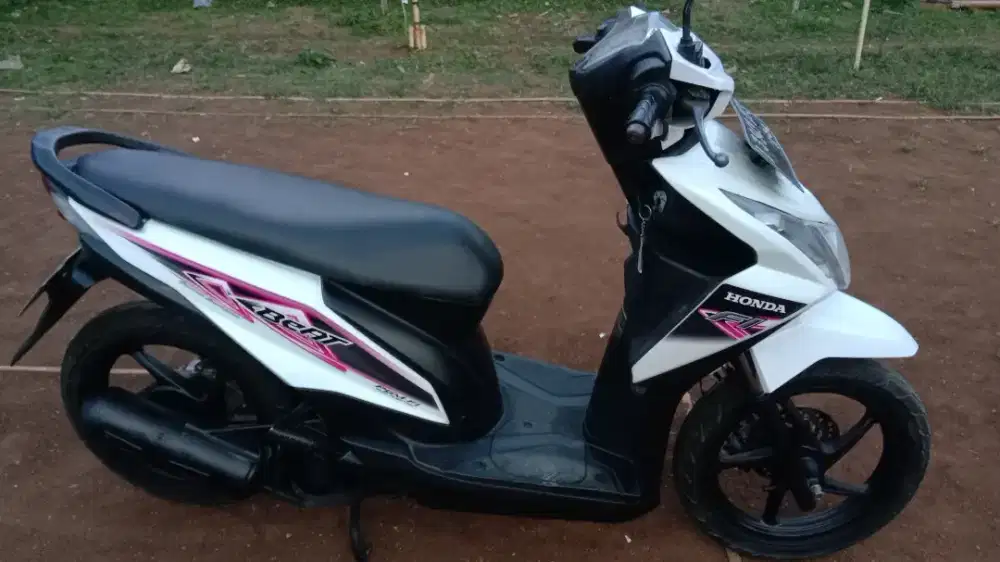 Lokasi  toko Niko sejahtea