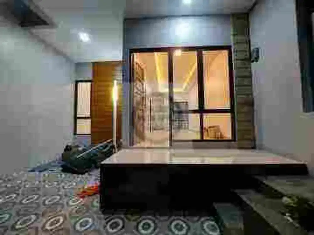 ruma gen Z‼️ di Bintara