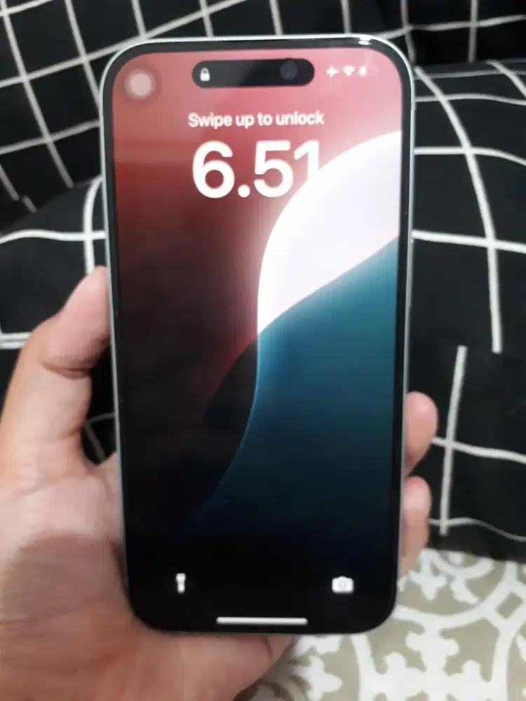 Iphone 15 (128 GB) ex Ibox