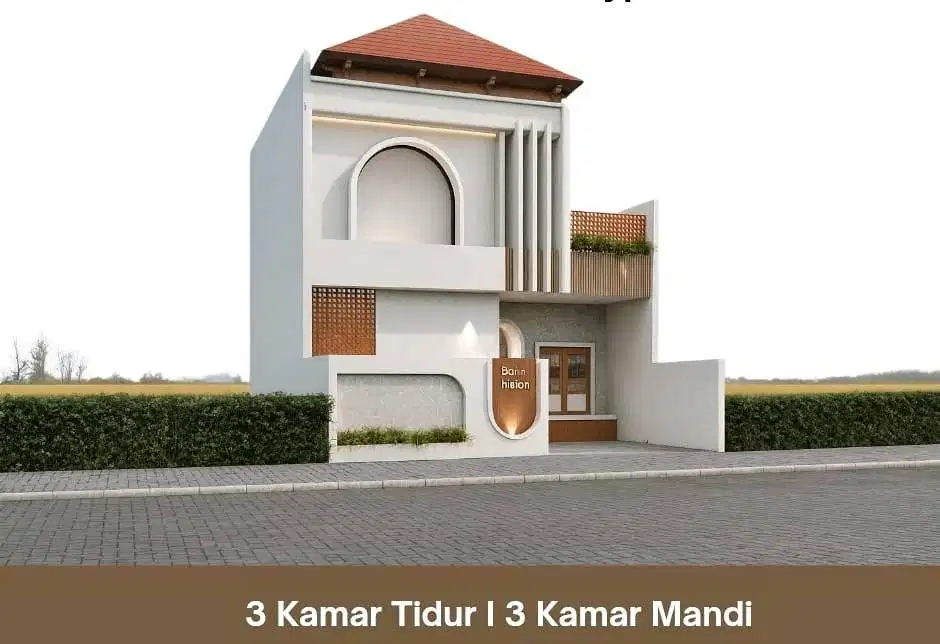 INVESTASI HOMESTAY DI PALEMBANG