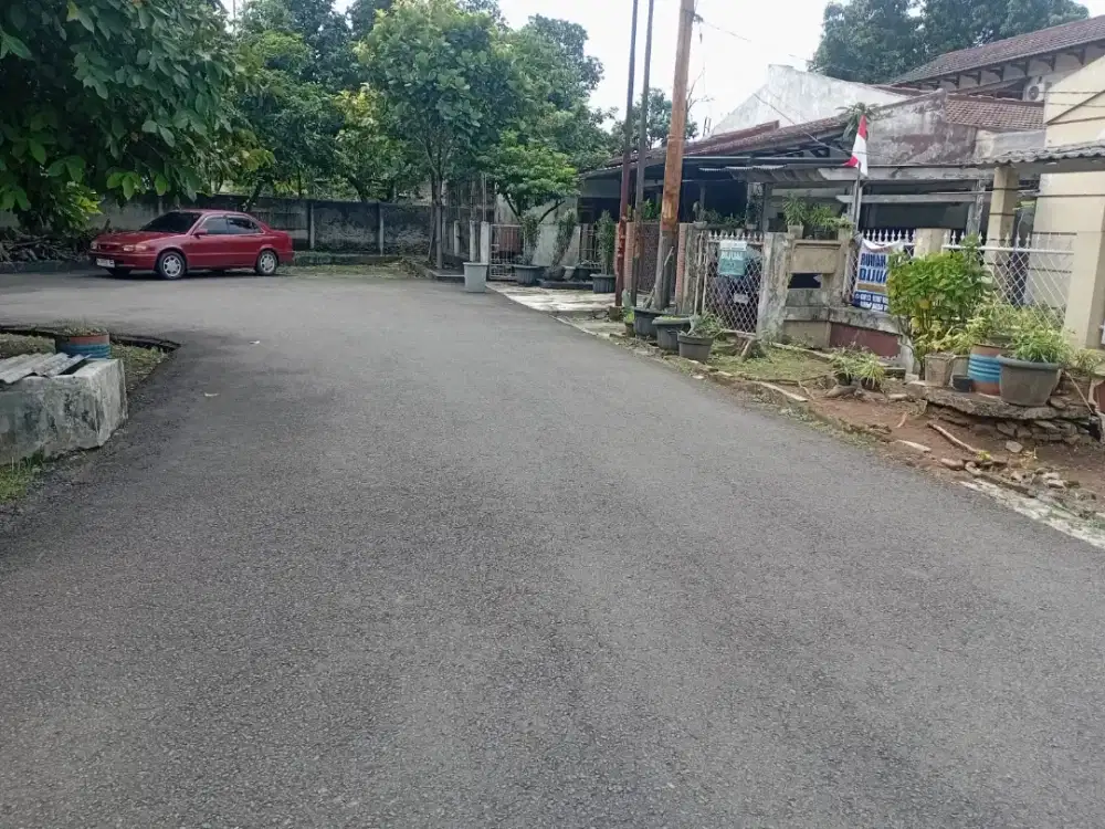 Jl symphony 2 no 8,komplek garuda,cipondoh, tangerang