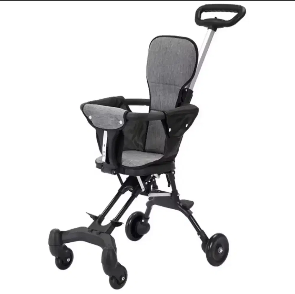 PRELOVED PERLENGKAPAN BAYI