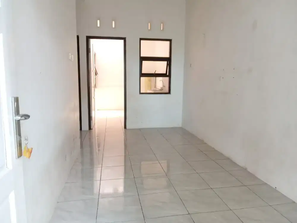 Rumah Sewa di Cisaranten Kulon dekat Arcamanik