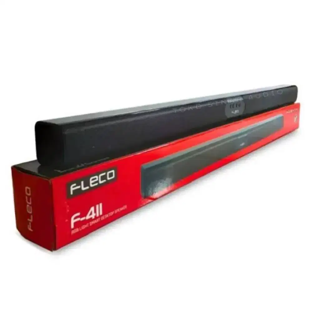 Soundbar fleco F411