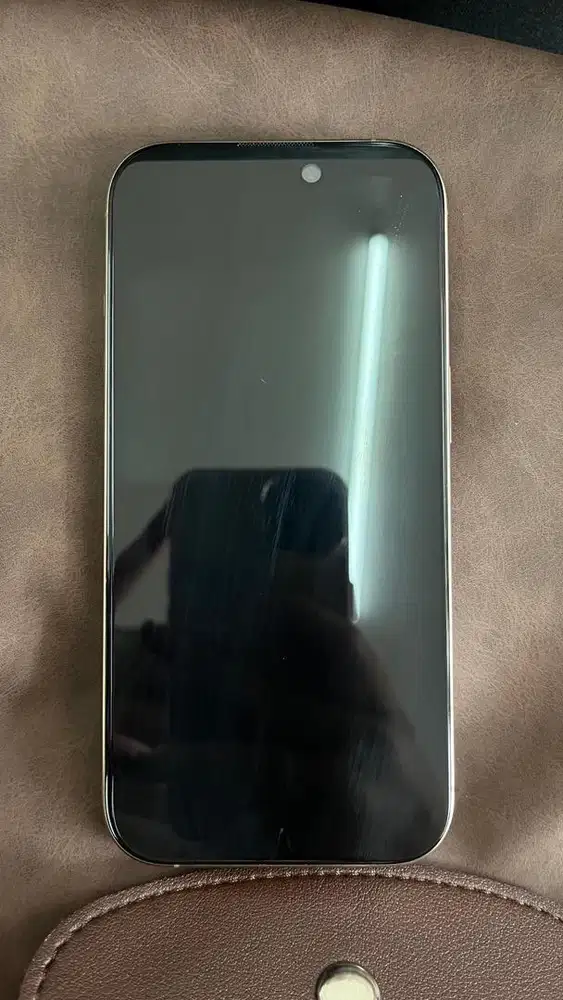 Iphone 16 Pro 512 GB White Titanium