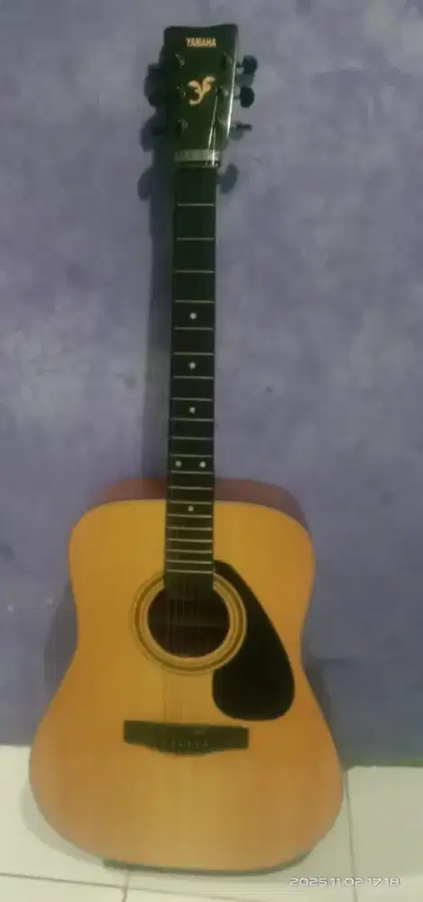Gitar yamaha gressss