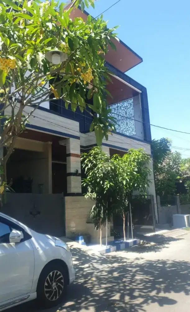 Rumah Minimalist Dijual Murah