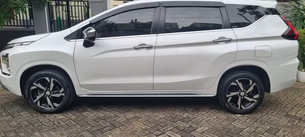 Mitsubishi Xpander 2022 Bensin