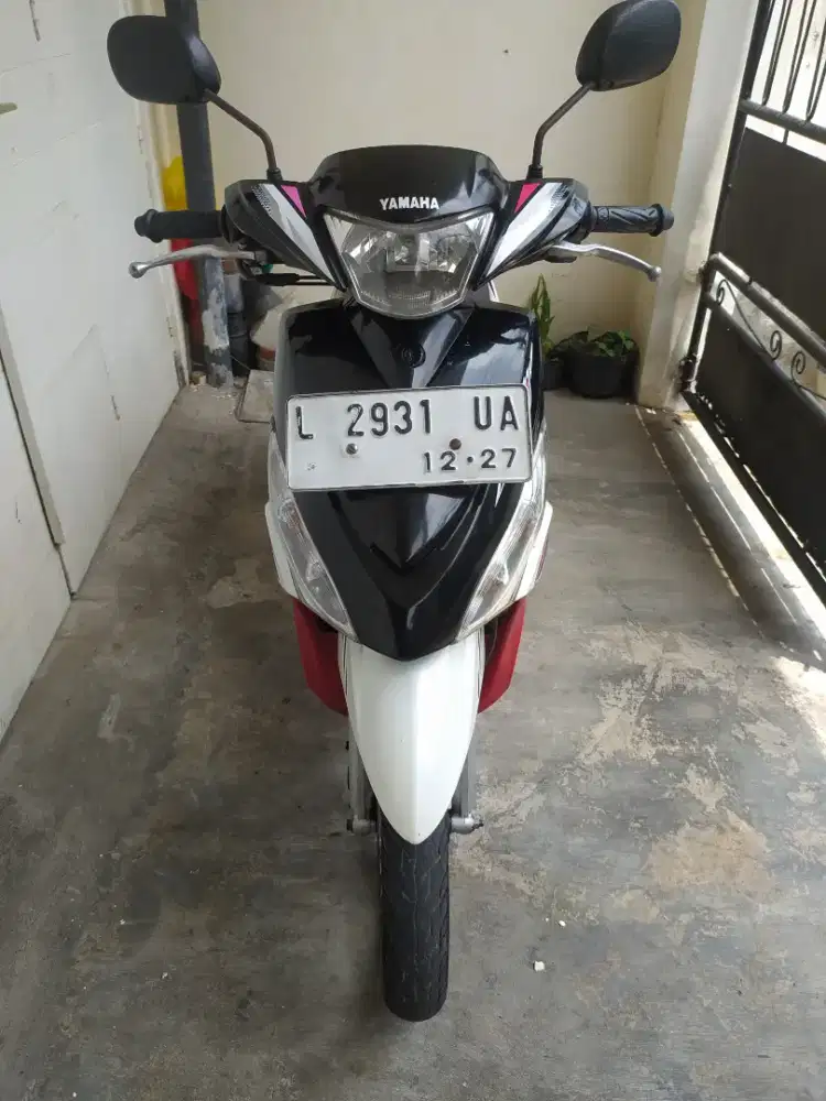 MIO J Injection irit bandel