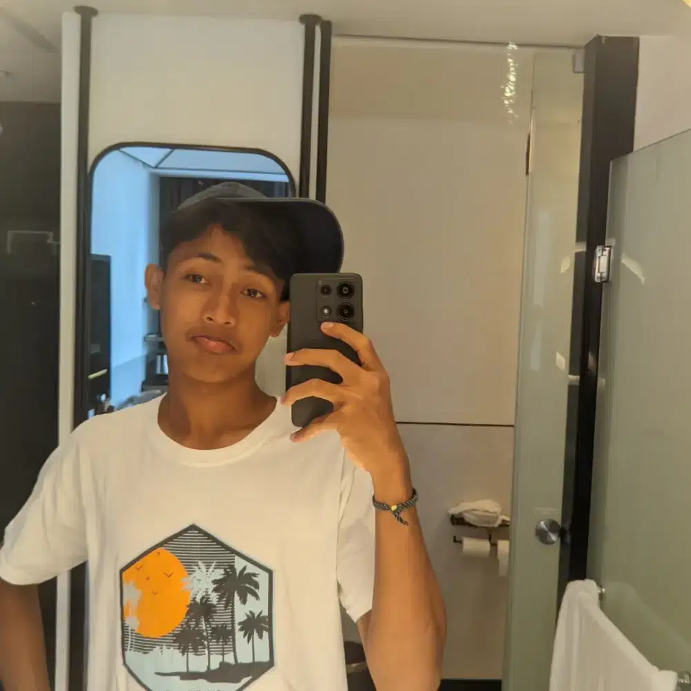 cari pekerjaan apa aja