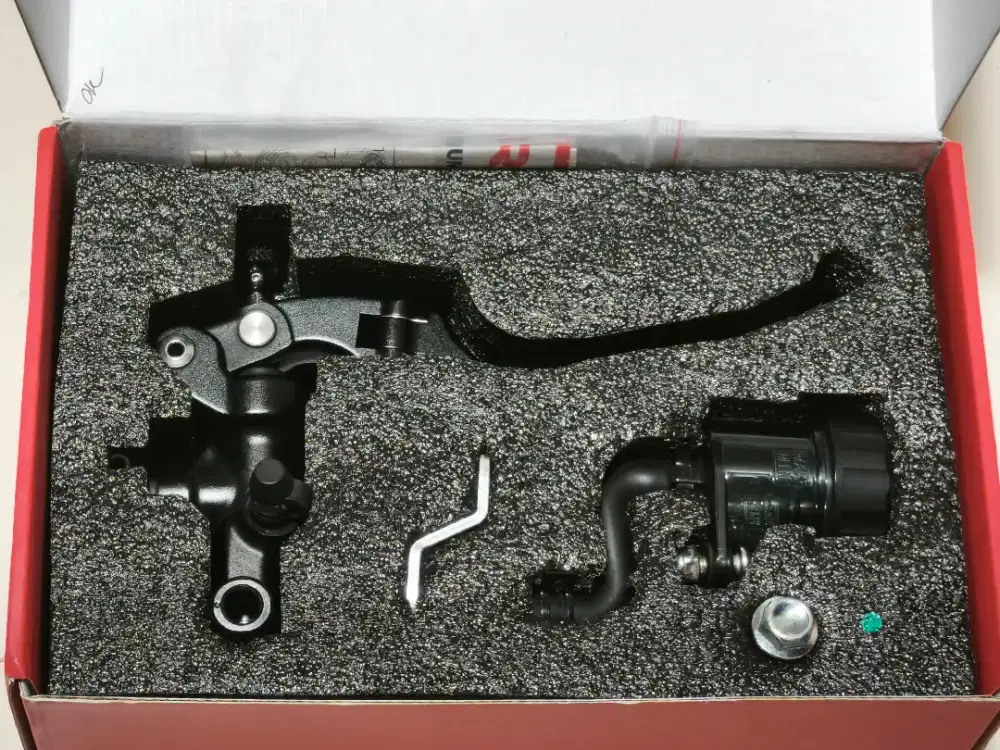 Master Rem RCB S1 14mm