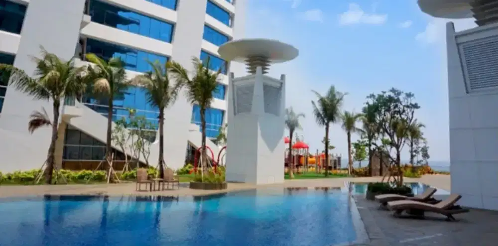 Dijual Apartemen Regatta Miami