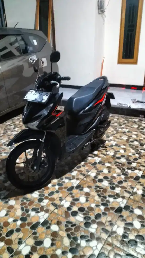 Dijual beat gen2