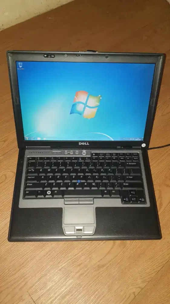 Laptop Dell Latitude D630