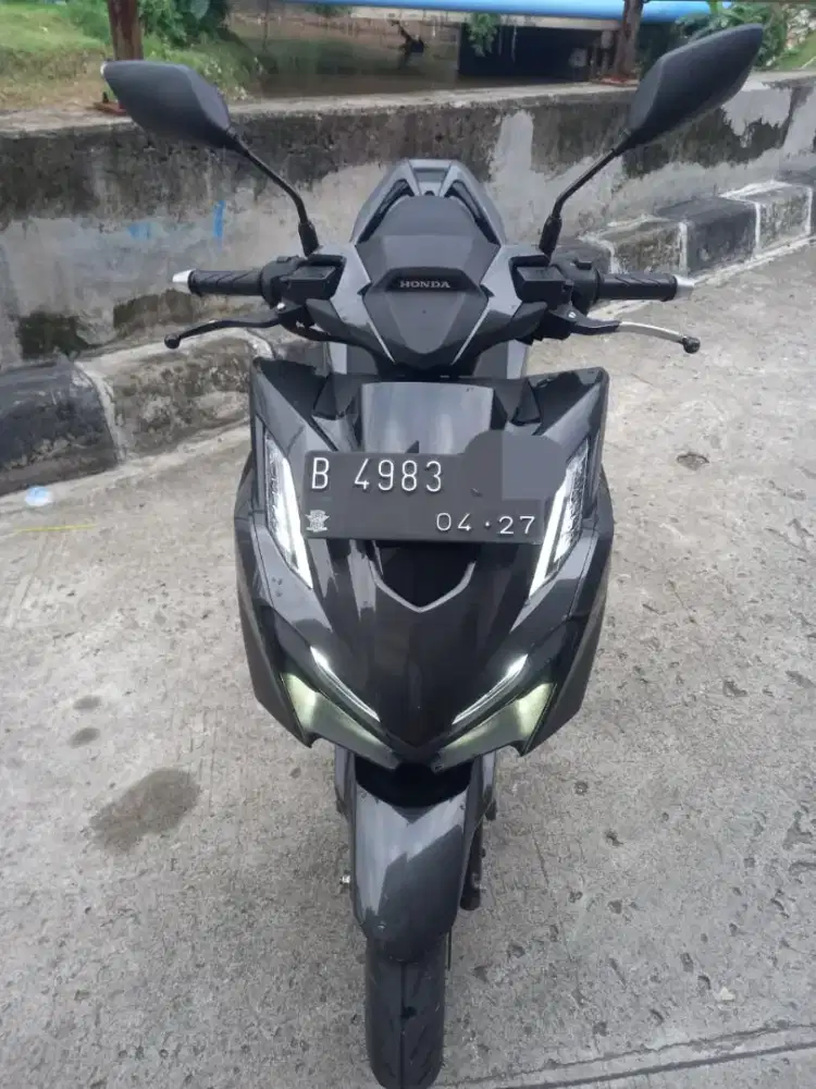 Honda vario 160 ABS tahun 2023