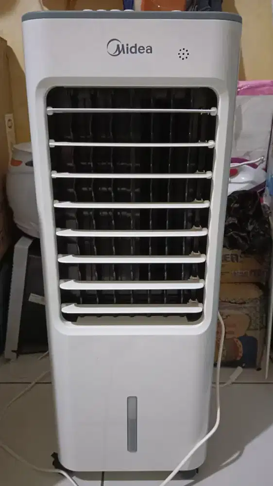 Air cooler midea