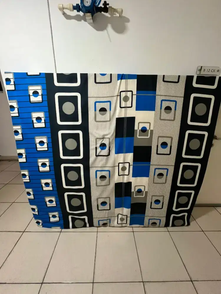 Kasur busa 180x160 (2 orang dewasa)