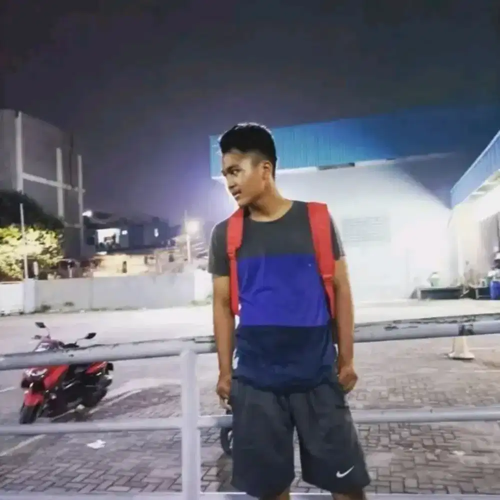 Mencari pekerjaan apa aja