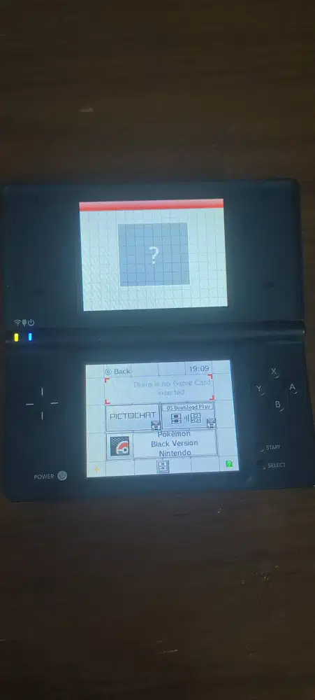 Nintendo DSi Second Mulus