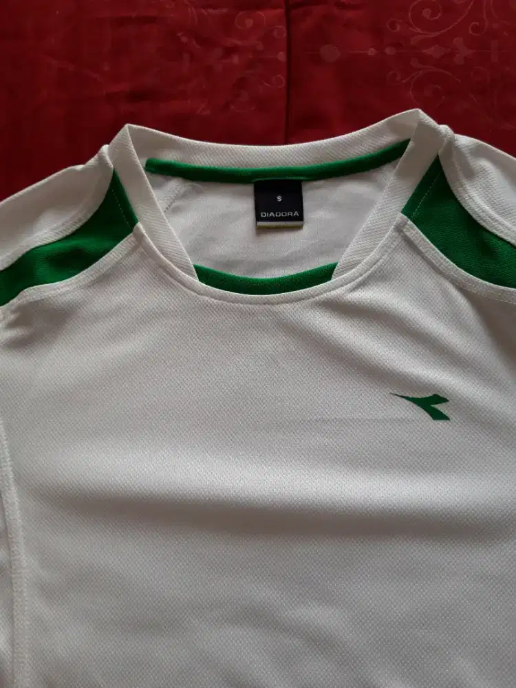 DIADORA ORIGINAL.